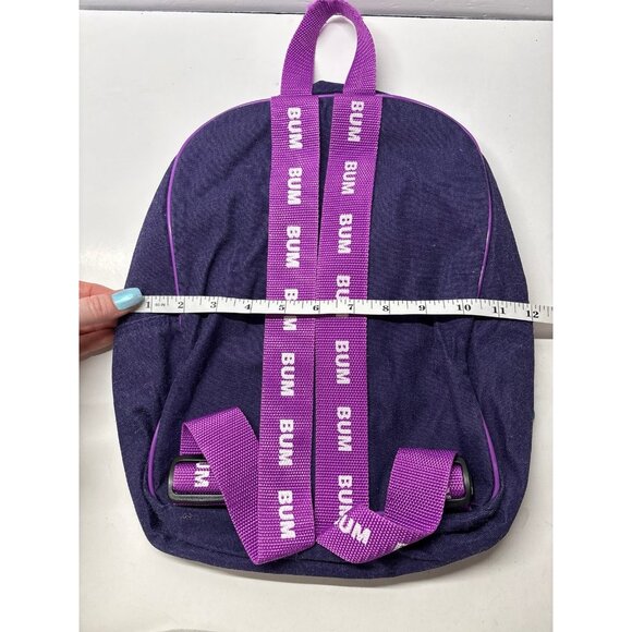 BUM mini backpack Y2K (90s) - Picture 4 of 9